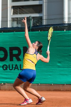 Bild 778 - BL Club an der Alster - TEC Waldau Stuttgart : Ergebnis: 5:4